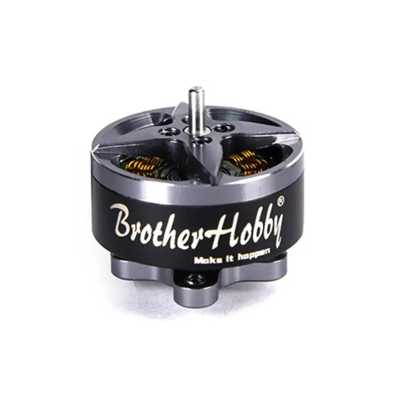 BrotherHobby VY 1504.5 4~6S 2650KV/2950KV/3950KV Brushless Motor for RC Racer Drone RC Models Toys DIY Accessories